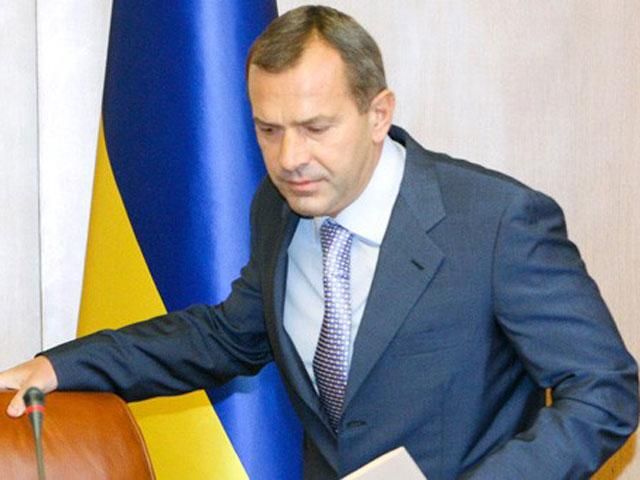 Клюєв вважає, що поступово градус напруги в суспільстві спаде Клюєв вважає, що поступово градус напруги в суспільстві спаде