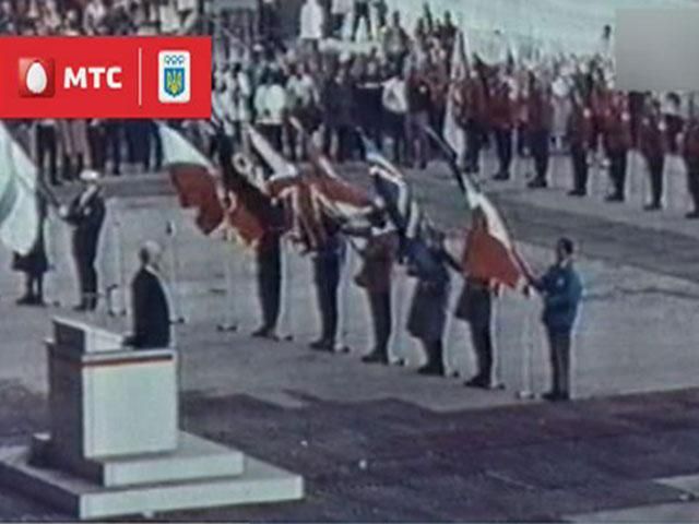 Олимпийские факты: История "Белых Игр" Олимпийские факты: История "Белых Игр"