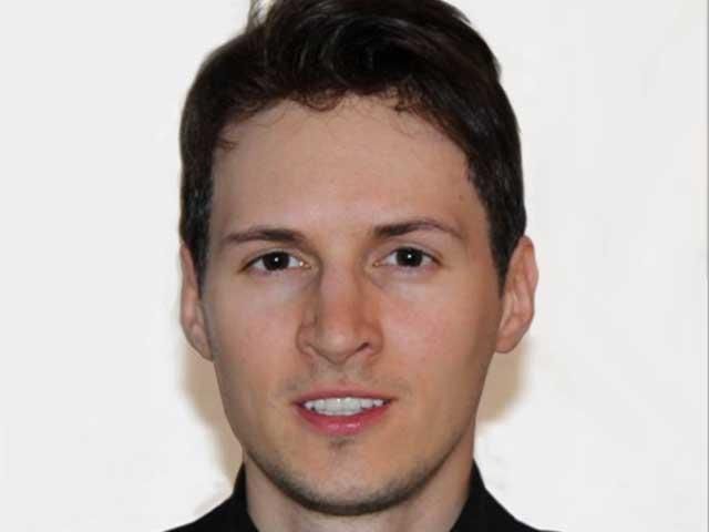 Дуров поддержал Майдан Дуров поддержал Майдан