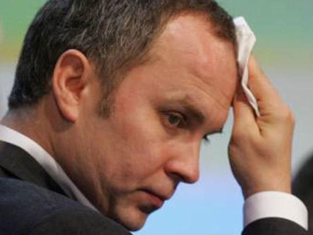 Партія регіонів готова перейти в опозицію, — Шуфрич Партія регіонів готова перейти в опозицію, — Шуфрич