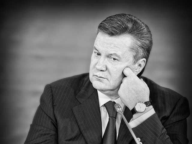 Экс-регионал Рудьковский зарегистрировал законопроект об импичменте Януковичу