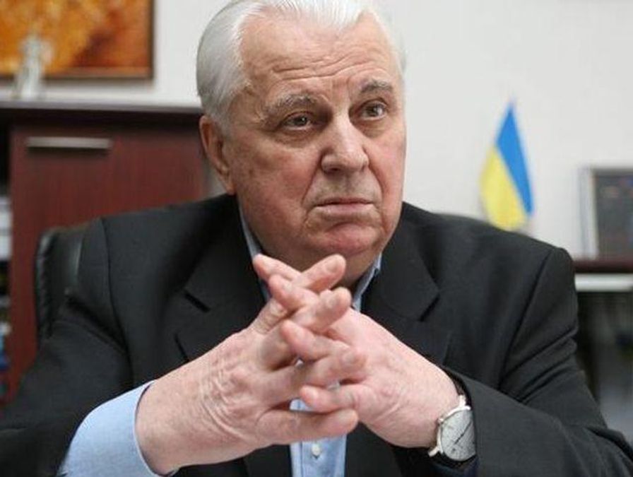 Янукович должен уйти добровольно, - Кравчук