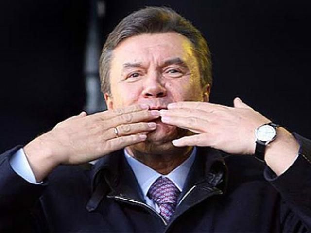 Янукович не залишиться на посаді до грудня, — Каплін