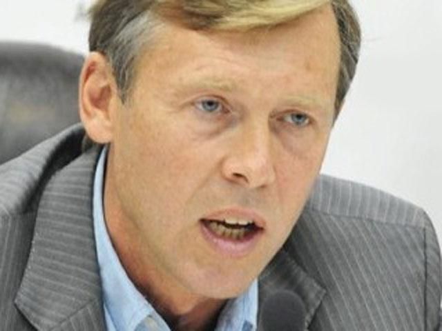 Опозиція буде формувати уряд тільки після звільнення Тимошенко, — Соболєв Опозиція буде формувати уряд тільки після звільнення Тимошенко, — Соболєв