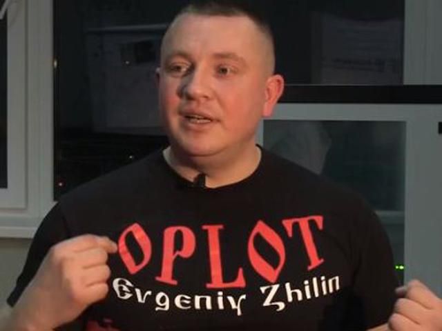 "Оплот" у Харкові завтра буде "землю свою захищати" "Оплот" у Харкові завтра буде "землю свою захищати"