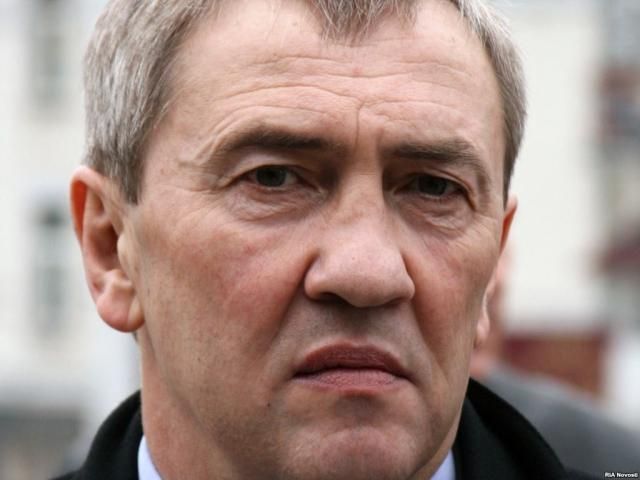 Черновецький пообіцяв 10 мільйонів допомоги сім’ям загиблих Черновецький пообіцяв 10 мільйонів допомоги сім’ям загиблих