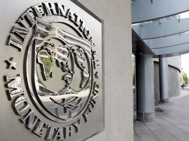 У США переконані, що єдиний шлях для української економіки пролягає через МВФ