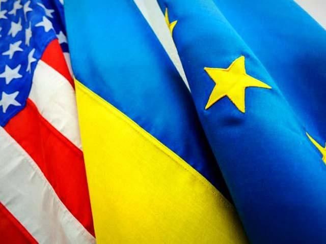 Питання європейського майбутнього України відкладено на більш далеку перспективу, — держдеп США