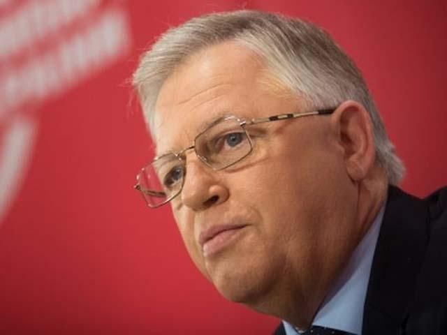 Симоненко предложил свои пути выхода из кризиса Симоненко предложил свои пути выхода из кризиса