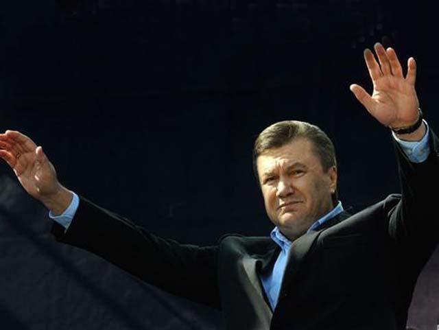 Если за 2 часа Янукович не пойдет в отставку, может начаться новое наступление активистов