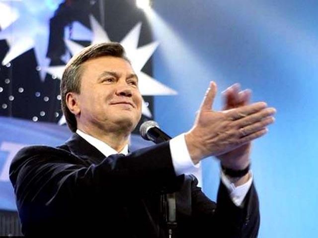 Янукович у Харкові й планує взяти участь у з'їзді депутатів, — ЗМІ