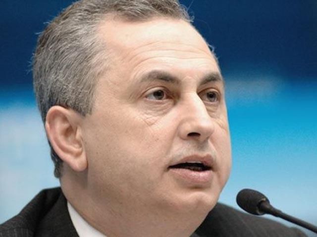 Вони порушили перемир'я і пішли в атаку, — Колесніков (Відео) Вони порушили перемир'я і пішли в атаку, — Колесніков (Відео)