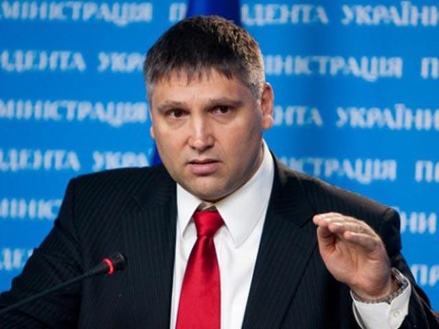 Мірошниченко не уявляє, куди подівся Янукович Мірошниченко не уявляє, куди подівся Янукович