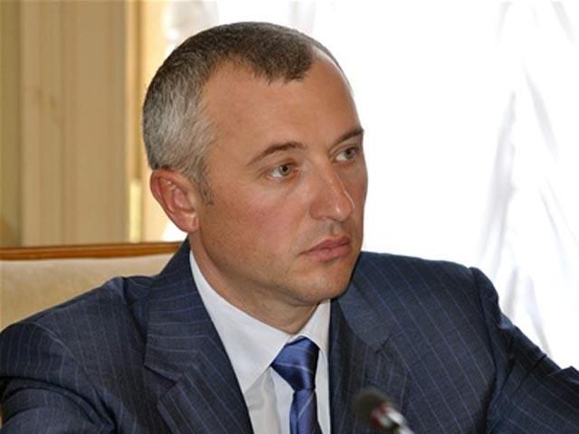 Калетник також подав у відставку 