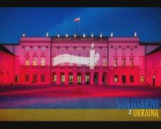 Польща, Білорусь та Чехія вшанували пам’ять про загиблих в Україні
