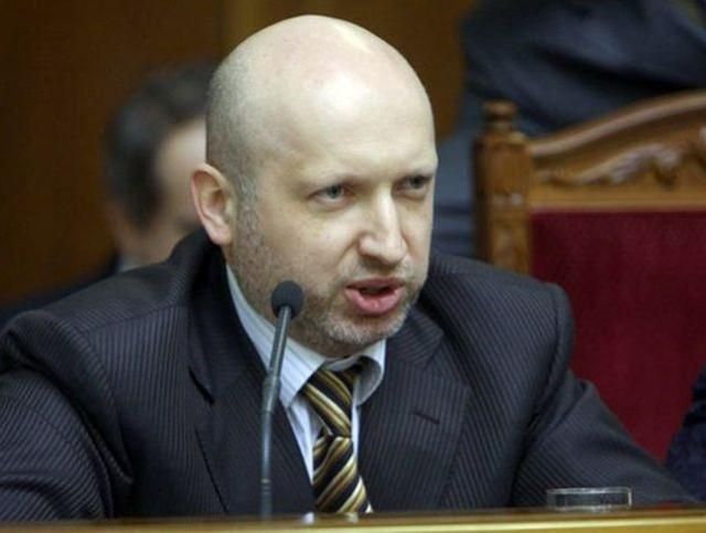 Януковича треба знайти за кілька годин, інакше — відновлення конституційного ладу, — Турчинов Януковича треба знайти за кілька годин, інакше — відновлення конституційного ладу, — Турчинов