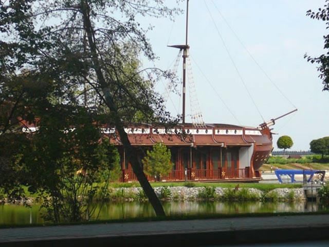 Межигорье никто не охраняет, - СМИ Межигорье никто не охраняет, - СМИ