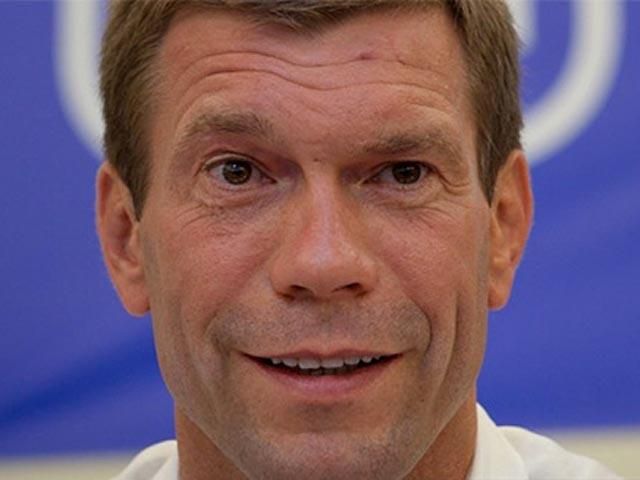 У нас ще є живий президент, але ми не знаємо, де він, — Царьов У нас ще є живий президент, але ми не знаємо, де він, — Царьов