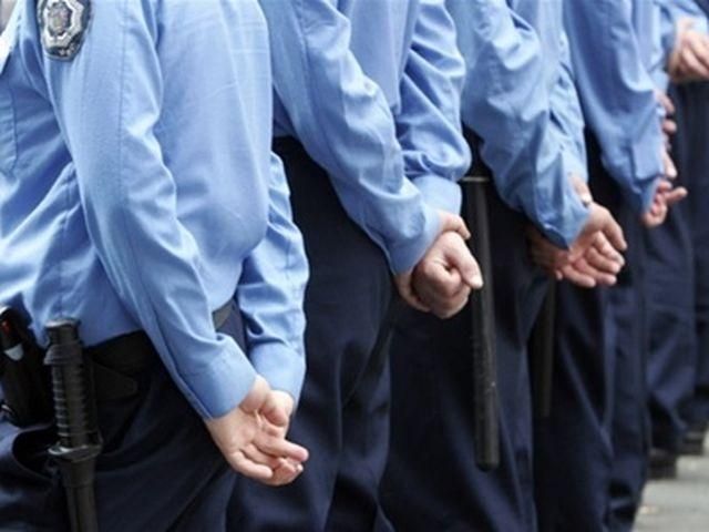 Українська міліція повністю перейшла на бік народу Українська міліція повністю перейшла на бік народу