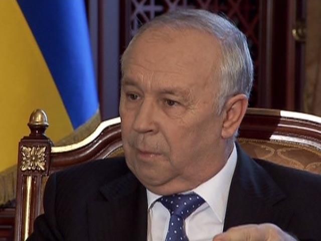 Нардепы приняли отставку Рыбака и Калетника Нардепы приняли отставку Рыбака и Калетника