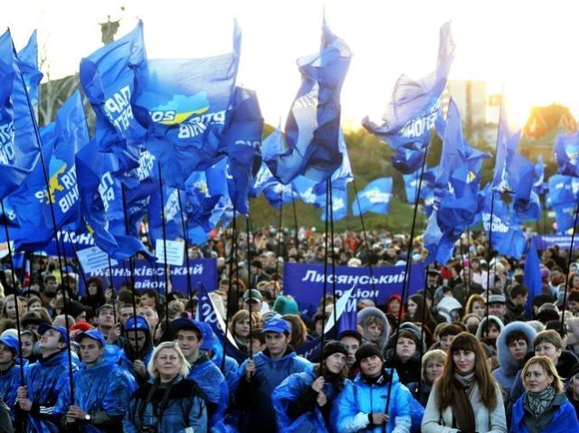 Из фракции Партии регионов вышли еще 4 нардепа Из фракции Партии регионов вышли еще 4 нардепа