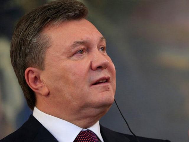 Прикордонна служба не знає, чи Янукович в Україні - 22 лютого 2014 - Телеканал новин 24
