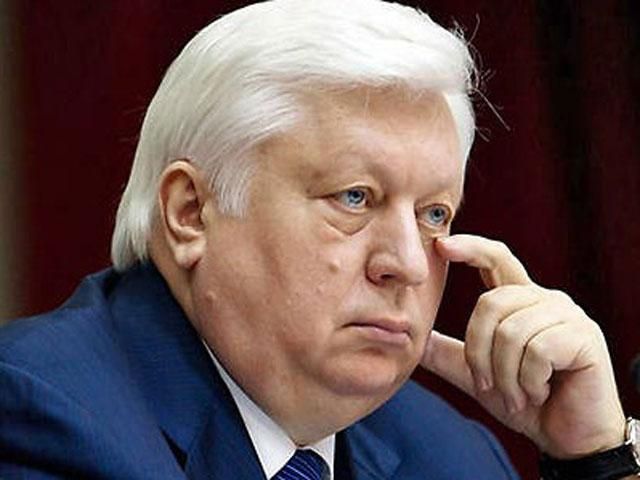 Пшонке и Клименко не разрешили вылететь из Донецка, - Госпогранслужба