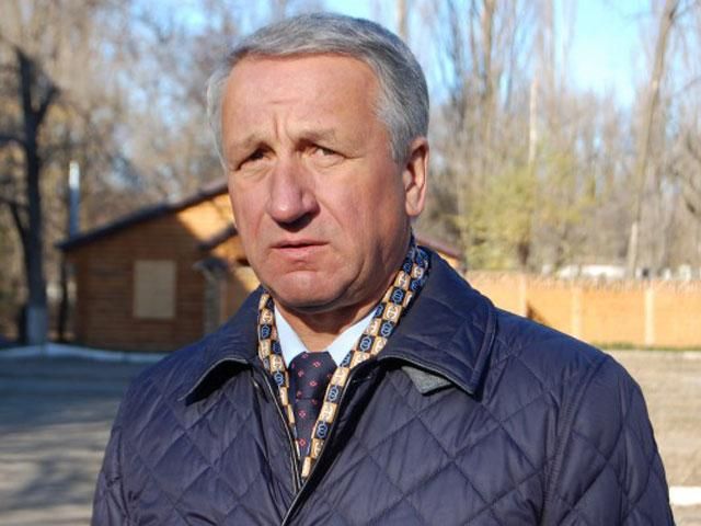 Мер Дніпропетровська вийшов з Партії регіонів Мер Дніпропетровська вийшов з Партії регіонів