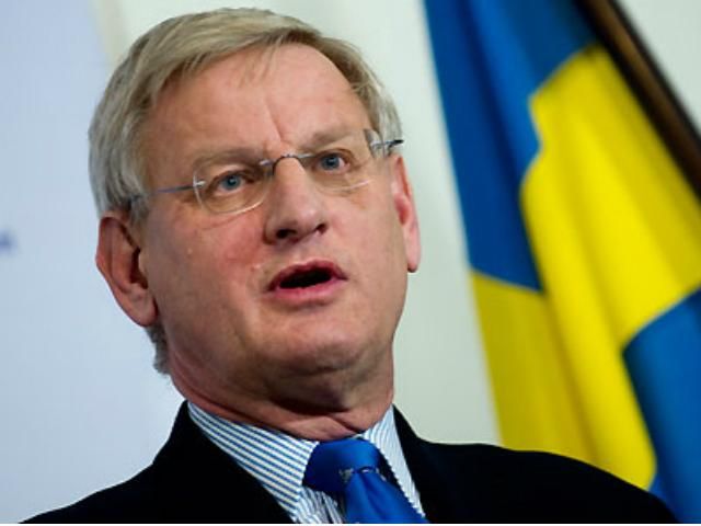 Потрібно діяти швидко, — Більдт про міжнародну підтримку України Потрібно діяти швидко, — Більдт про міжнародну підтримку України