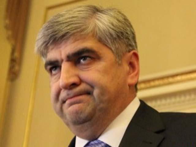 Председатель Львовской ОГА подал в отставку Председатель Львовской ОГА подал в отставку