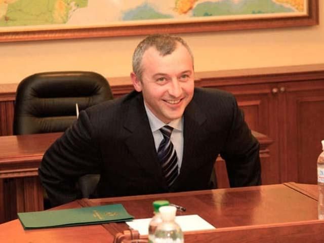 Екс-віце-спікер Ради Ігор Калетник у Росії, — Аваков Екс-віце-спікер Ради Ігор Калетник у Росії, — Аваков