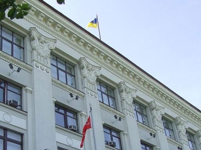 Луганська ОДА з Єфремовим вимагає парламентських виборів Луганська ОДА з Єфремовим вимагає парламентських виборів