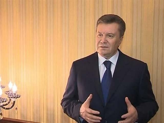 Решающий день для Украины: Янукович в отставке, Межигорье - народу, Тимошенко на свободе