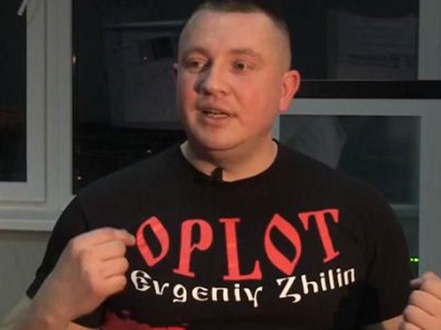 Аваков пообещал, что разберется с "Оплотом" Аваков пообещал, что разберется с "Оплотом"