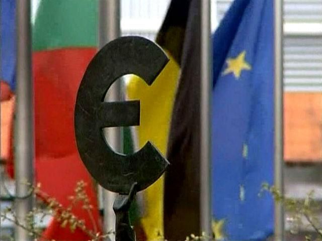 МИД Британии, Германии и Литвы поддерживает новые кредиты для Украины