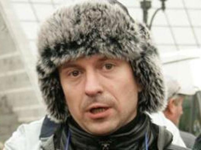 Когда расходиться, Майдан решит самостоятельно, - Данилюк Когда расходиться, Майдан решит самостоятельно, - Данилюк