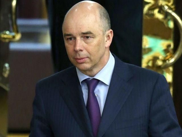 Росія прийме рішення щодо грошей для України після формування уряду