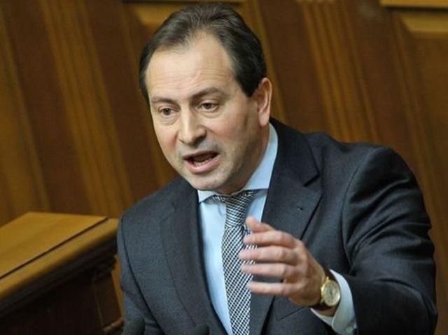 Если будет сформирована коалиция, к вечеру Рада может назначить премьера, - Томенко Если будет сформирована коалиция, к вечеру Рада может назначить премьера, - Томенко