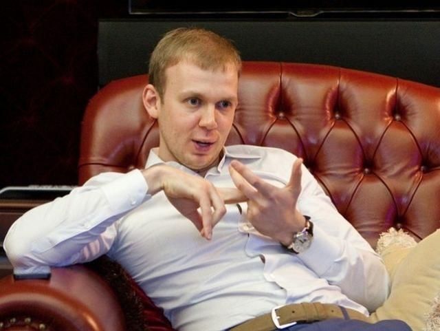 Богословська попросила ГПУ розслідувати кримінал Курченка Богословська попросила ГПУ розслідувати кримінал Курченка