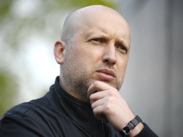 Турчинов будет исполнять обязанности Президента Украины Турчинов будет исполнять обязанности Президента Украины