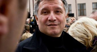 Аваков не знает, где Янукович, Клименко, Пшонка и Захарченко. Калетник полетел в Москву