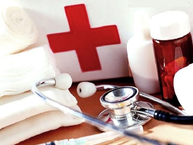 Рада приняла мораторий на закрытие медицинских учреждений Рада приняла мораторий на закрытие медицинских учреждений