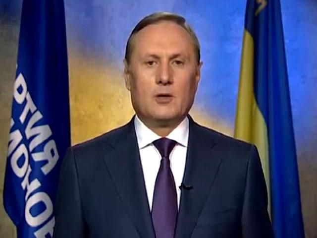 Україна – обманута і пограбована, родини втратили близьких, — Єфремов Україна – обманута і пограбована, родини втратили близьких, — Єфремов