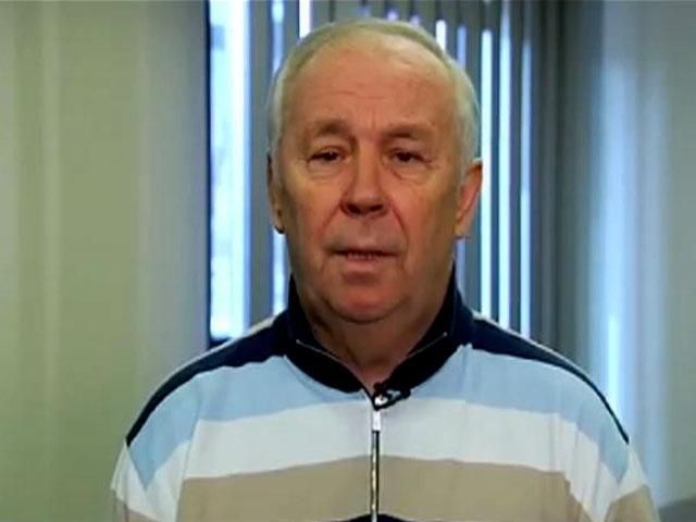 Рыбак назвал абсурдом слова Януковича: На меня никто никогда не нападал (Видео) Рыбак назвал абсурдом слова Януковича: На меня никто никогда не нападал (Видео)