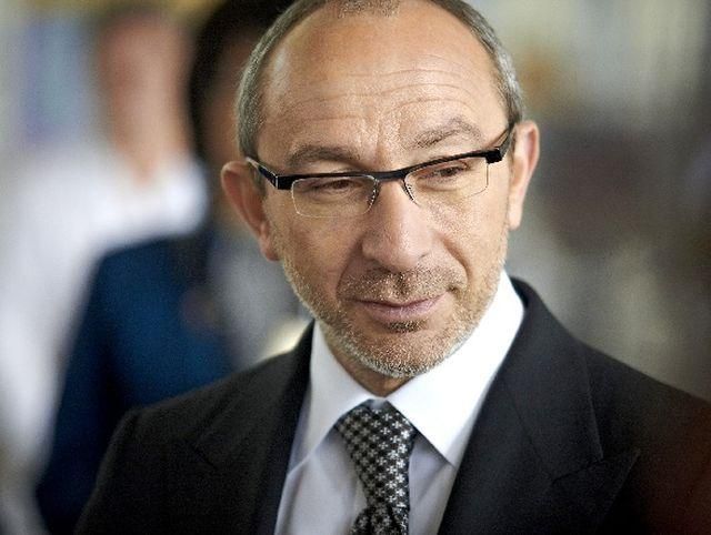 Кернес пожелал Тимошенко поправляться и ответил на вопросы, где сейчас Янукович Кернес пожелал Тимошенко поправляться и ответил на вопросы, где сейчас Янукович