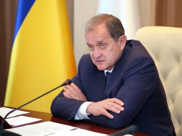 В Крыму будут бороться с экстремизмом, но решение Верховной Рады обещают выполнять В Крыму будут бороться с экстремизмом, но решение Верховной Рады обещают выполнять