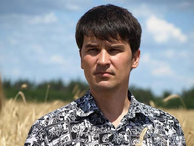 У Дніпродзержинську стріляли в активіста, після чого він зник