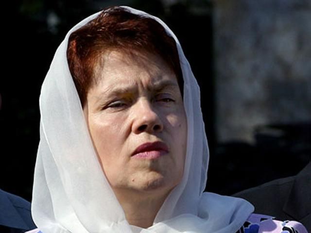 Дом Януковича в Донецке - без охраны Дом Януковича в Донецке - без охраны