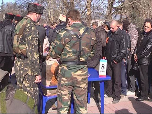 Крымские татары призывают регионалов покинуть политсилу Крымские татары призывают регионалов покинуть политсилу