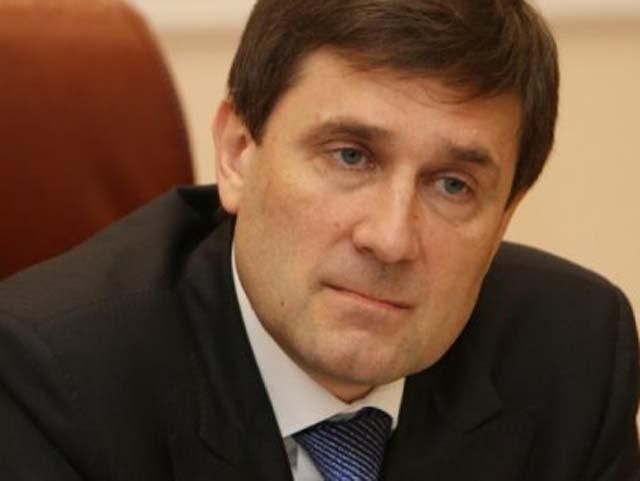Голова Донецької ОДА з "благословення" Ахметова готовий співпрацювати з новою владою